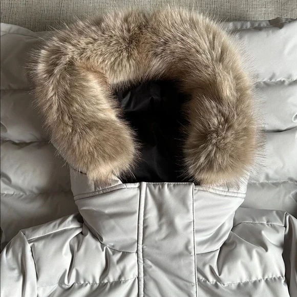 Quartz Co. Aris down jacket - Picture 5 of 15